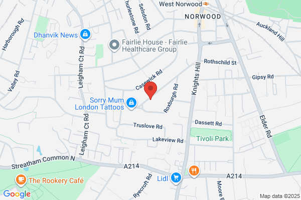 Echo Delta Chauffeur Hire Ltd