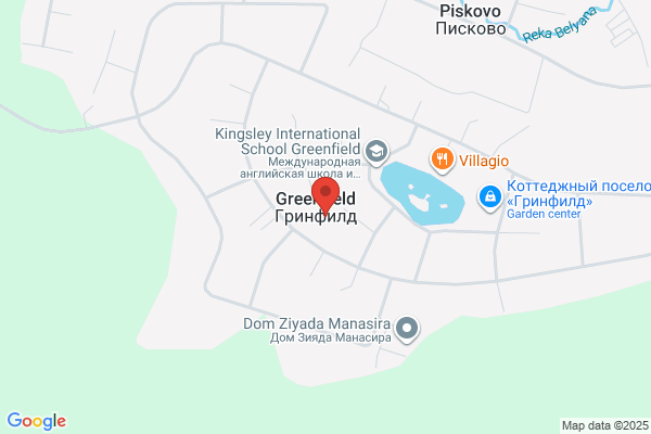 Greenfield