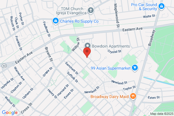 Malden Plumbing & Heating Ltd