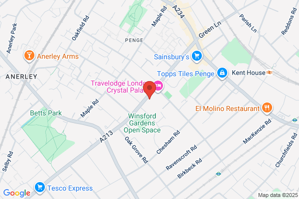 Bromley User Group