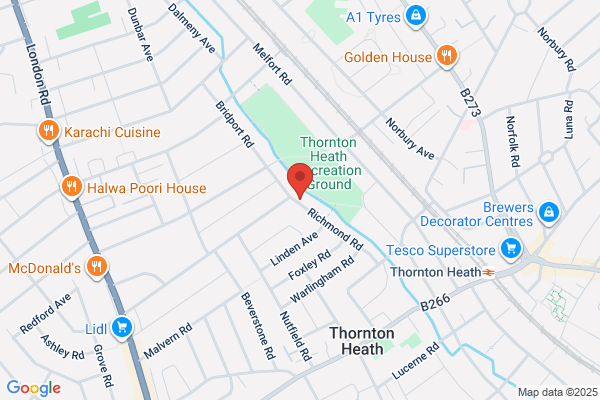 Stopover Lewisham Ltd