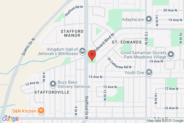 Stafford Pharmacy
