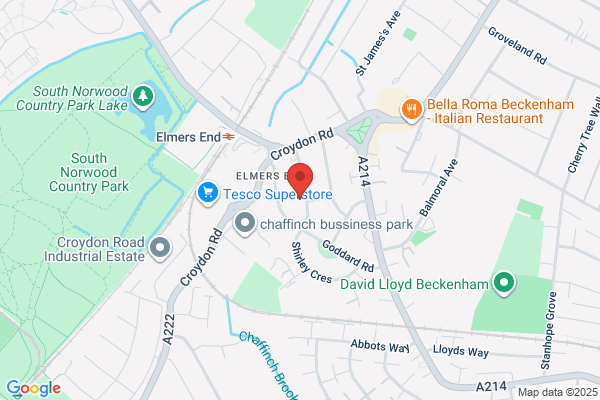 Bright Horizons Beckenham Day Nursery and Preschool