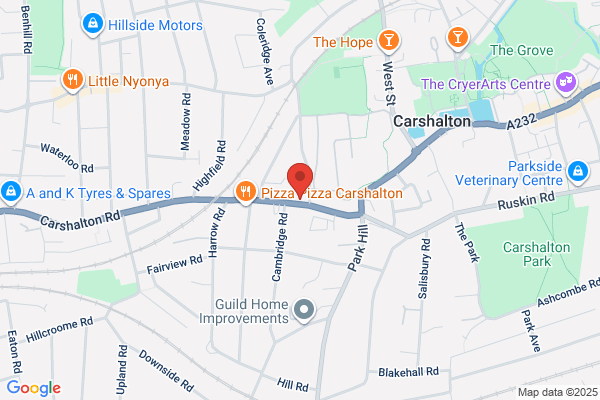 Bright Horizons Carshalton Day Nursery and Preschool