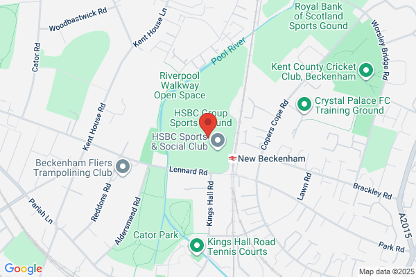 Bright Horizons New Beckenham Day Nursery and Preschool