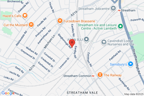 Bright Horizons Streatham Day Nursery and Preschool CLOSED