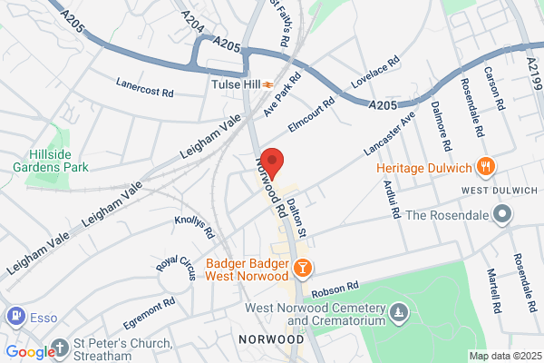 Monkey Puzzle Day Nursery West Norwood