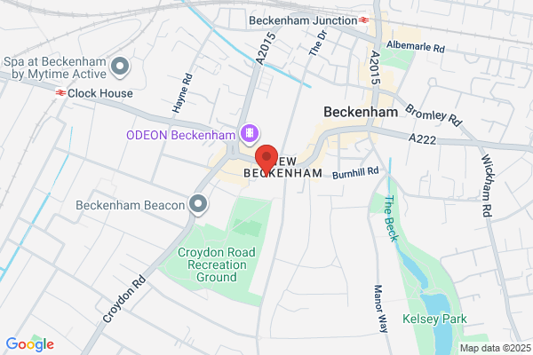 Argos Beckenham (Sainsbury's C&C)