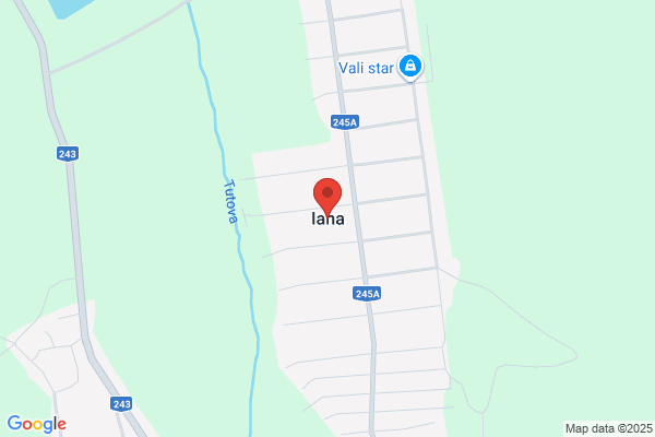 I A N A