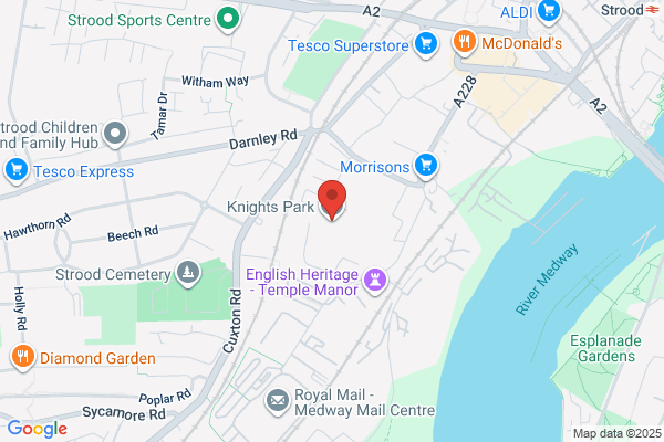 City & Kent Cleaning Services