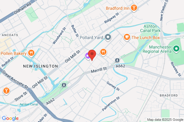 Gap Roofing Maintenance Ltd
