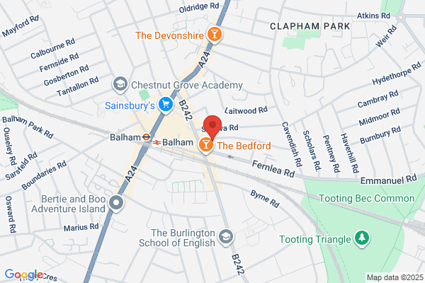Balham Cleaners
