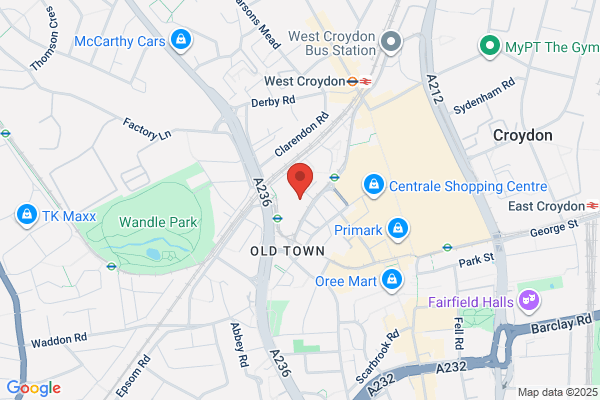 Tamworth Road Resource Centre