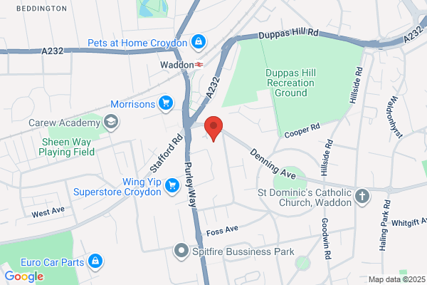 Waddon Clinic