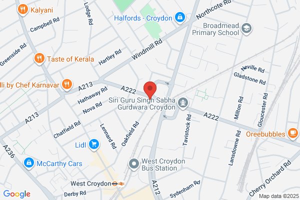 Croydon & District Masonic Hall PLC