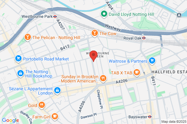 Paddington Railway Working Mens Club