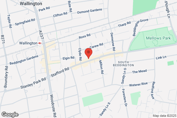 St Elphege's Centre
