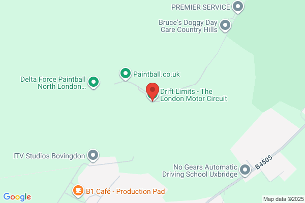 London Circuits