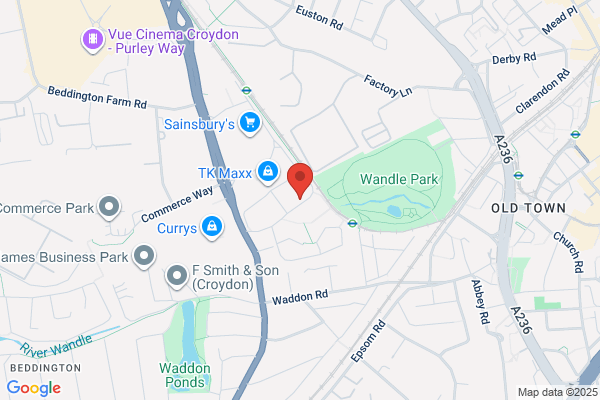 W3 Systems Ltd