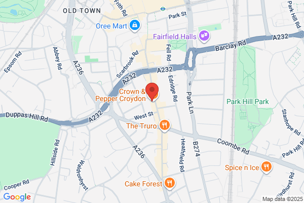 Gateway Property Hub Ltd