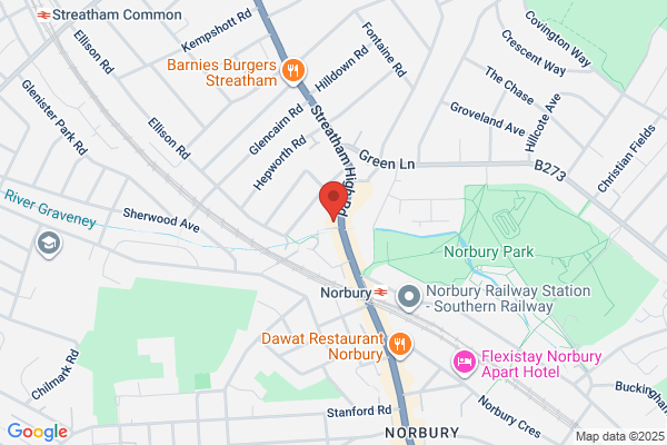 Toolstation Norbury