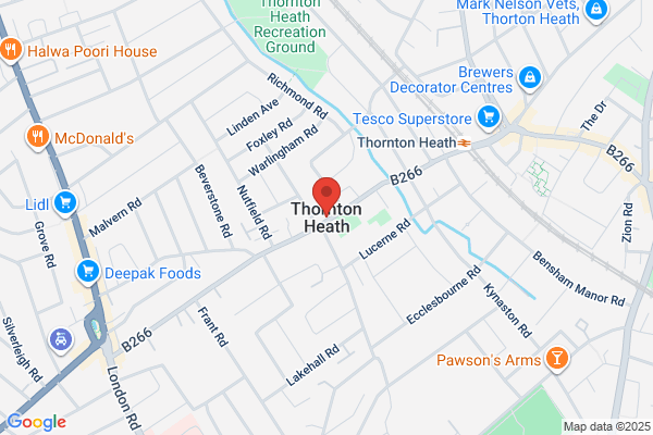 A Shporaj Construction