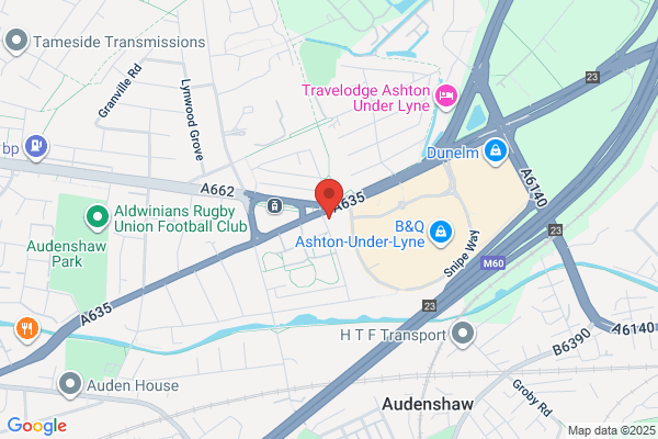 ALLYTOWER SERVICES UK