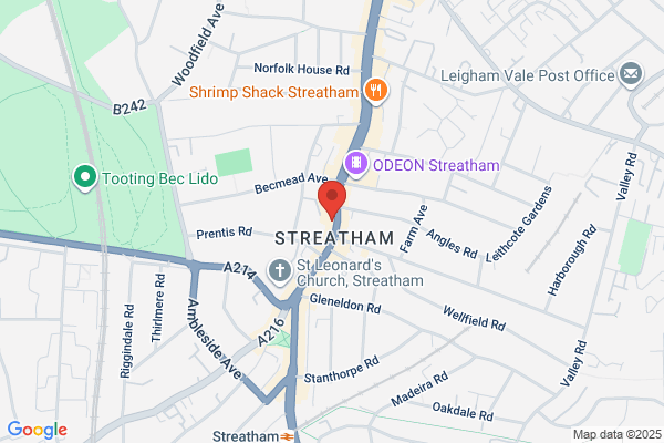 B&Q Local - Streatham