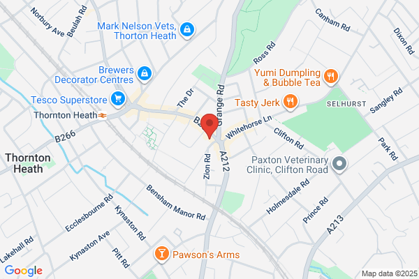 Costcutter - Otter Drive, Carshalton