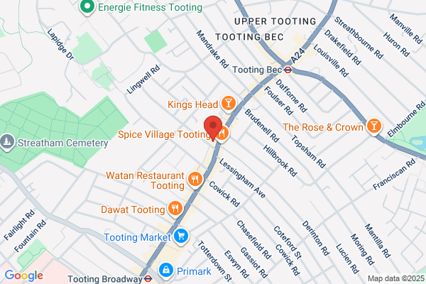 Tesco Express