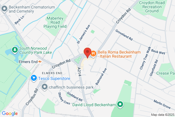 SPAR - Croydon Road
