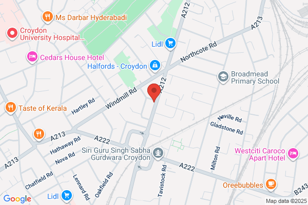 SPAR - Whitehorse Road