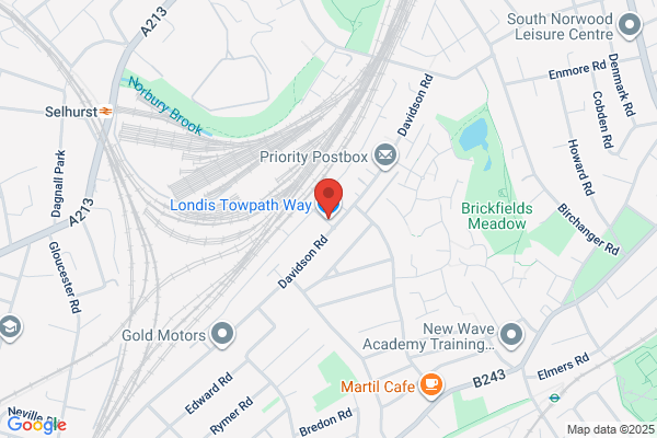 Londis
