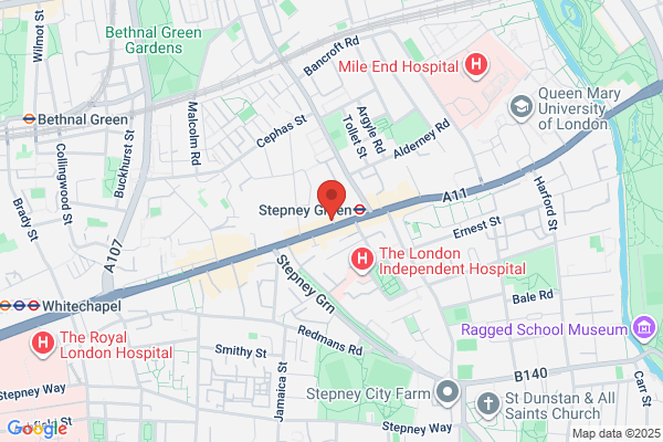 The London Smokers Clinic