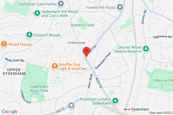 Upper Sydenham Drop & Collect Post Office