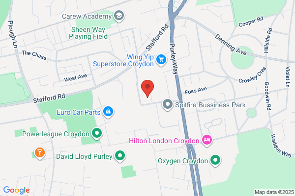 Croydon Courier Services