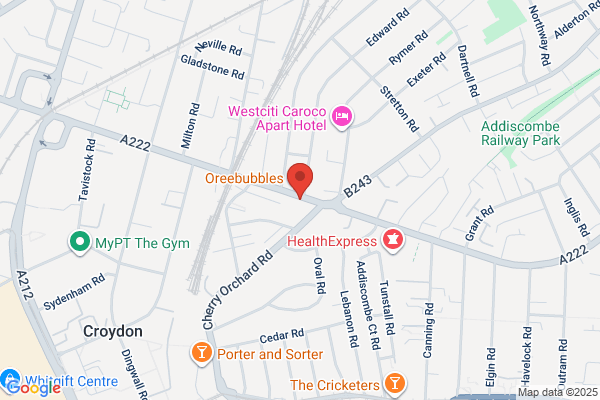 DPD Parcel Shop Location - Larchwood Pharmacy