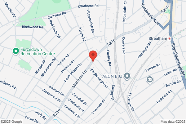 DPD Parcel Shop Location - Markrise Pharmacy Ltd (Numark)