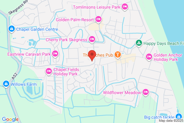 DPD Parcel Shop Location - St Leonards Dry Cleaners