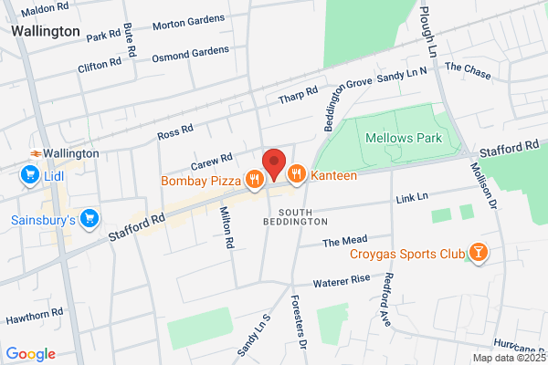 DPD Parcel Shop Location - The Connoisseur