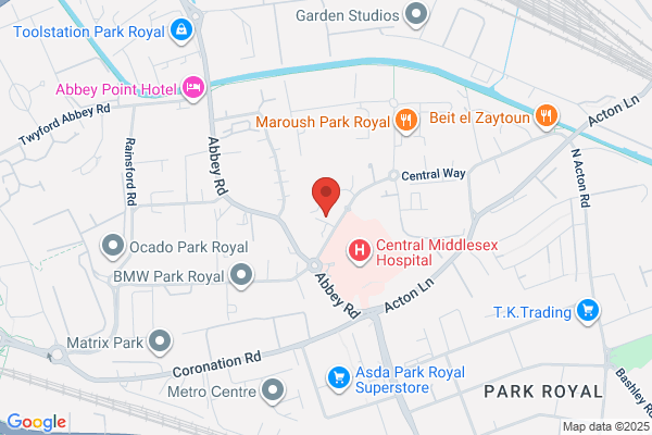 DPD UK