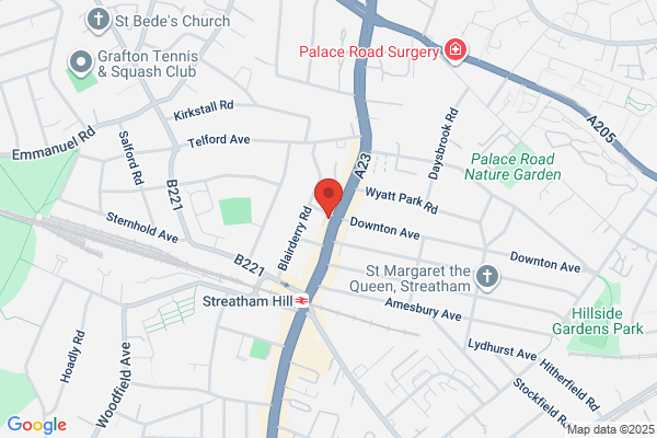 Domino's Pizza - London - Streatham Hill