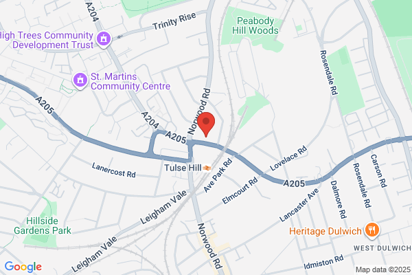 Haynes Dental & Implant Clinic