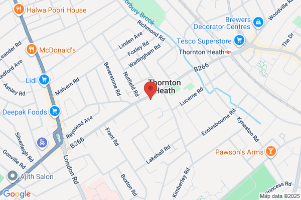 Brigstock Dental Practice