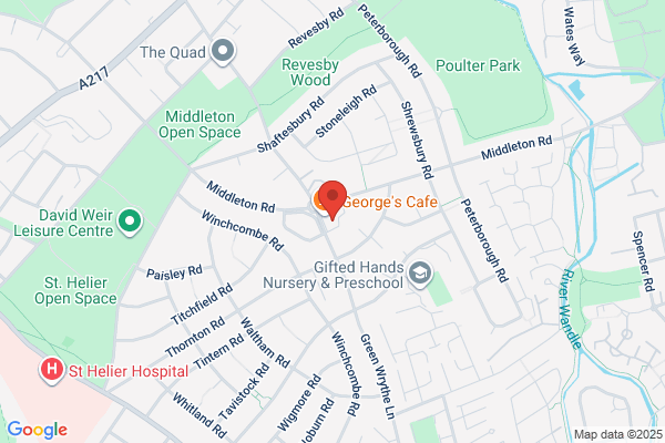 Green Wrythe Lane Dental Clinic