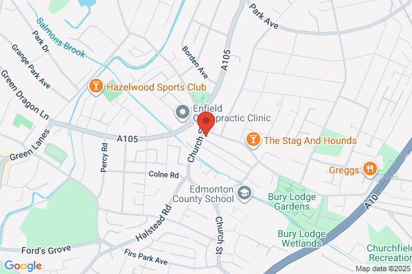 Ivory House Dental Practice