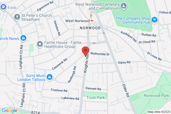 Knightshill Dental Practice