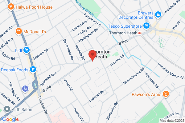 Patel Dental Surgery Ltd
