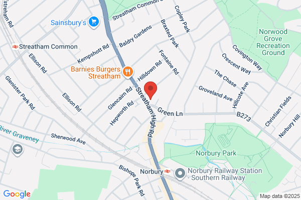 Streatham Dental Centre
