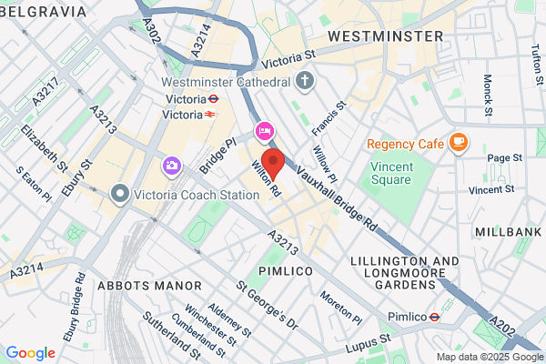 The Wilton Dental Practice